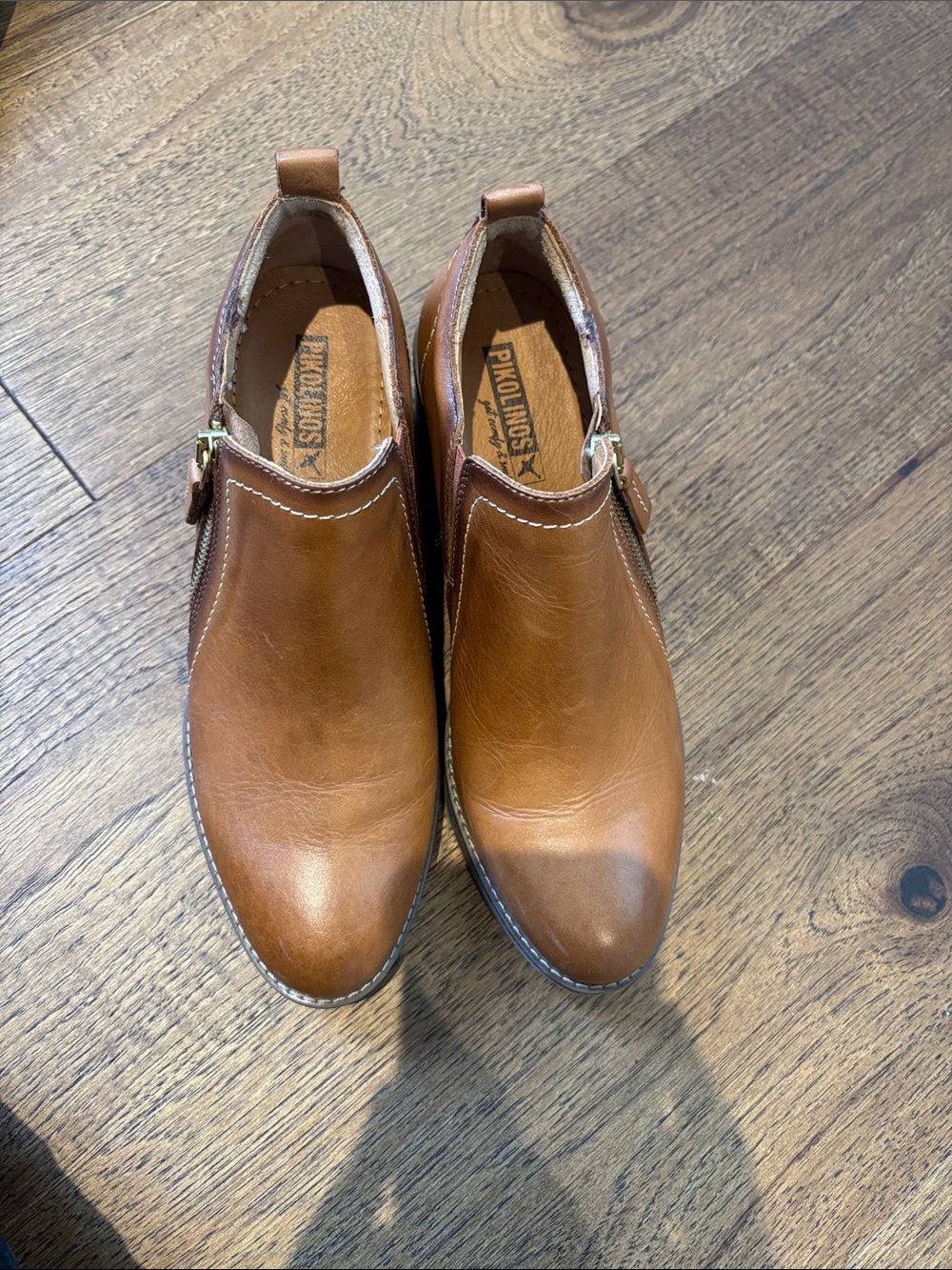 Women’s booties